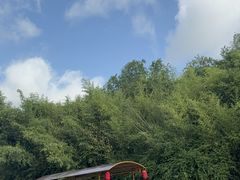 -天河潭旅游度假区