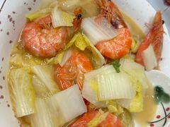 -来之顺海鲜菜馆·青岛菜(栈桥店)