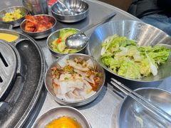 -GOGIYA·咕叽吖韩国传统烤肉店(东方新天地店)