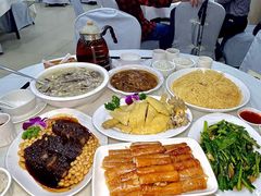 -九大簋家宴(北京路店)