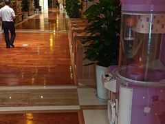 -汤连得温泉馆(宝山店)