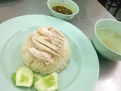-红大哥水门鸡饭(總店)
