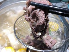 -三毛牛肉店(福强店)