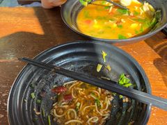 -家烧面馆【南山路知名经典面食】