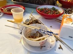 -三毛烧烤·南昌大排档(山姆店)