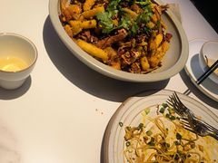 -辛香汇·现炒川菜(城北万象城店)