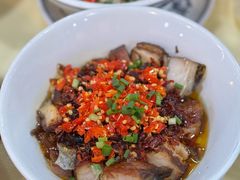 -笨罗卜浏阳菜馆(太平街店)