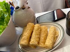 -香料集市新疆餐厅·清真聚餐(成都远洋太古里店)
