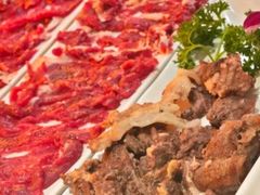 -牛事制造局牛肉火锅(莲岳路店)