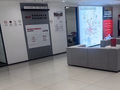 -TESLA 特斯拉(北京后沙峪特斯拉中心)