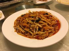 -龙隆昌·鲜品火锅·江湖烤鱼