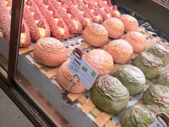 -奈雪的茶(凯德新都心店)