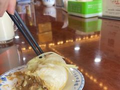 -四海楼(如皋定慧禅寺店)