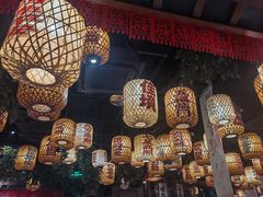 -南京大牌档(青岛万象城店)