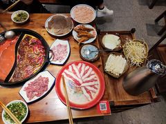 -憨铁匠火锅(红山6979店)