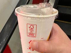 -麦当劳(CP静安店)