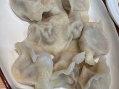 -天怡興·百年蒸饺(中心书城店)