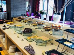 -随园餐厅自助早餐(祥生大酒店)