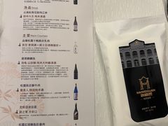 -海味观(老西门店)