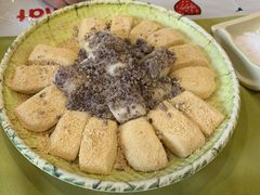 -老朴饭店(邮政街总店)