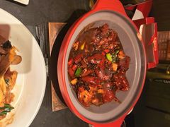 -鸽子侯·家宴·平价海鲜(市图书馆店)