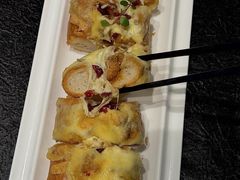 -太守宴·蘭院(天塔店)