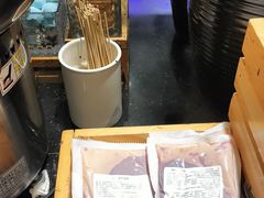 -盛江山自助料理(奥莱锦辉购物广场店)