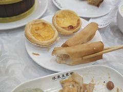 -冰泉豆浆馆(白云山总店)