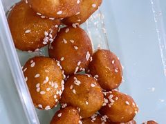 特色小吃-润叶堂凉茶(岩屿路店)