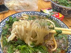 -杨家牛肉汤(淮建路店)