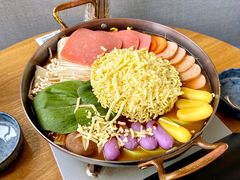 -李先生的首尔小馆(松江启源广场店)