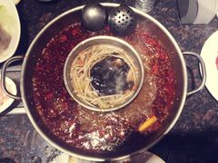 -小天鹅火锅·一线江景洪鼎旗舰店(洪崖洞店)