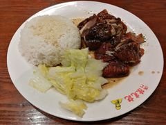 -陈光记烧腊(长寿路店)