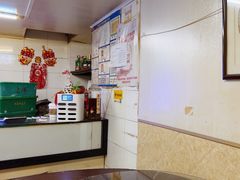 -巷子深菜馆(新华路店)