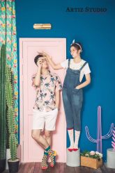 -THE QUEEN(北京店)