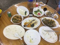 -明记海鲜大排档(巽寮湾店)