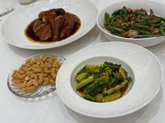 -喜宴又一村·粤菜·茶点·海鲜(壹方天地店)