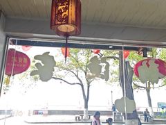 -水韵·渔家臻品私房菜(中庙店)
