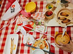 -西贝(厦门中华城店)