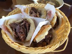 -第一家驴肉(红木城店)