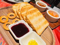 -塔道斯西餐厅(中央大街店)