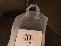 -Lady M Cake Boutique(麦迪逊大道店)
