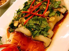 -北海渔村酒楼·粤菜海鲜点心(新华店)