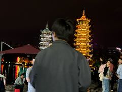 -桂林两江四湖景区
