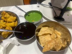 -葛尼沙印度餐厅 (镇明路店)