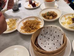 -南小馆(迪士尼小镇店)