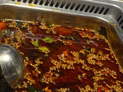 -味之绝美蛙鱼火锅(建设路店)