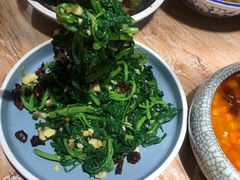 -树厨贵州菜(大十字店)