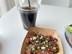 -伊诺咖啡(东川路店)