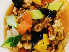 -桃园中华料理炸酱面(燕儿岛路店)